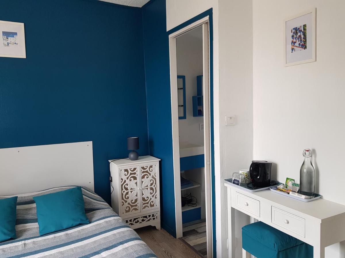 Les Forges De Planechaud Bed & Breakfast Saint-Sornin-Leulac Dış mekan fotoğraf