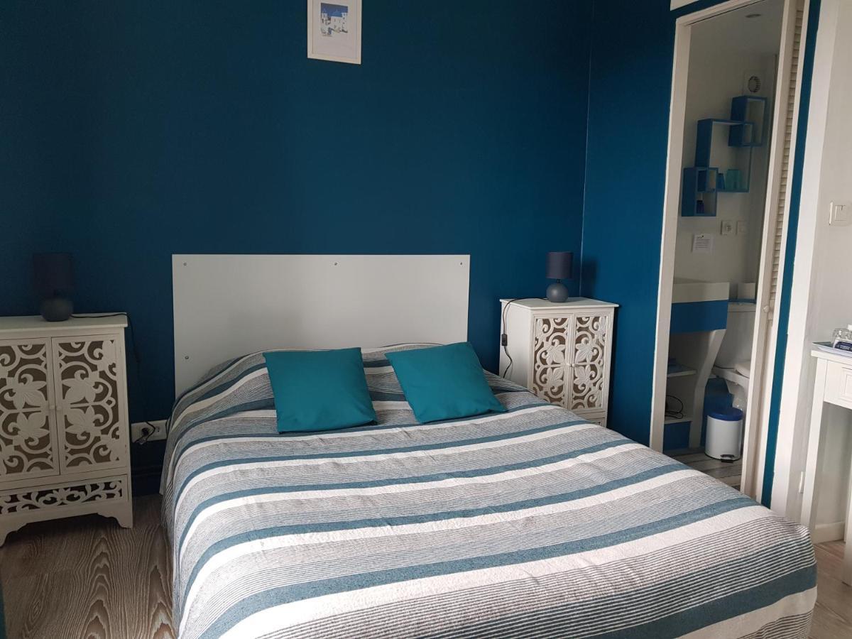 Les Forges De Planechaud Bed & Breakfast Saint-Sornin-Leulac Dış mekan fotoğraf