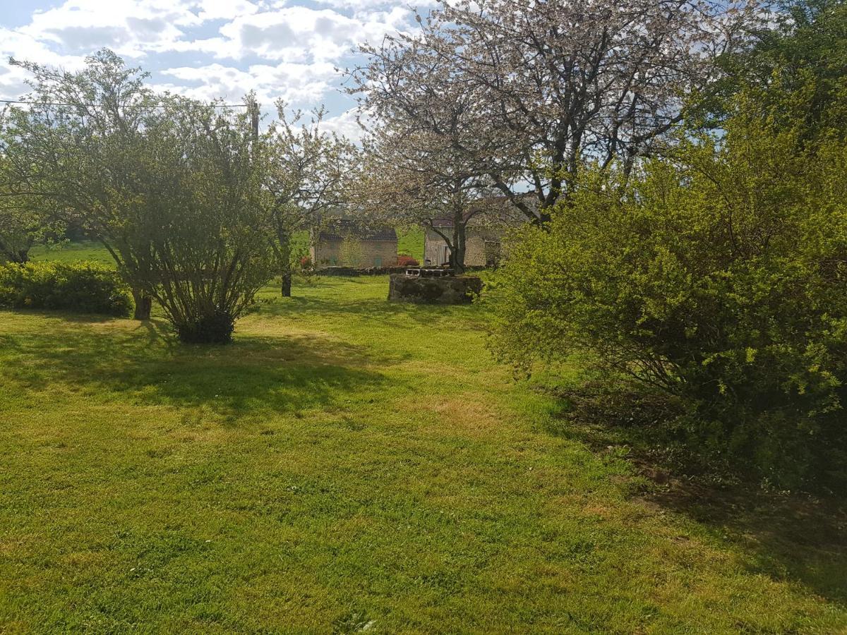 Les Forges De Planechaud Bed & Breakfast Saint-Sornin-Leulac Dış mekan fotoğraf