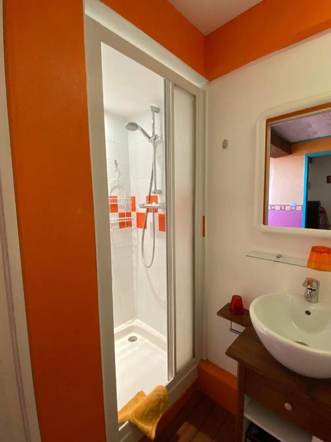 Les Forges De Planechaud Bed & Breakfast Saint-Sornin-Leulac Dış mekan fotoğraf