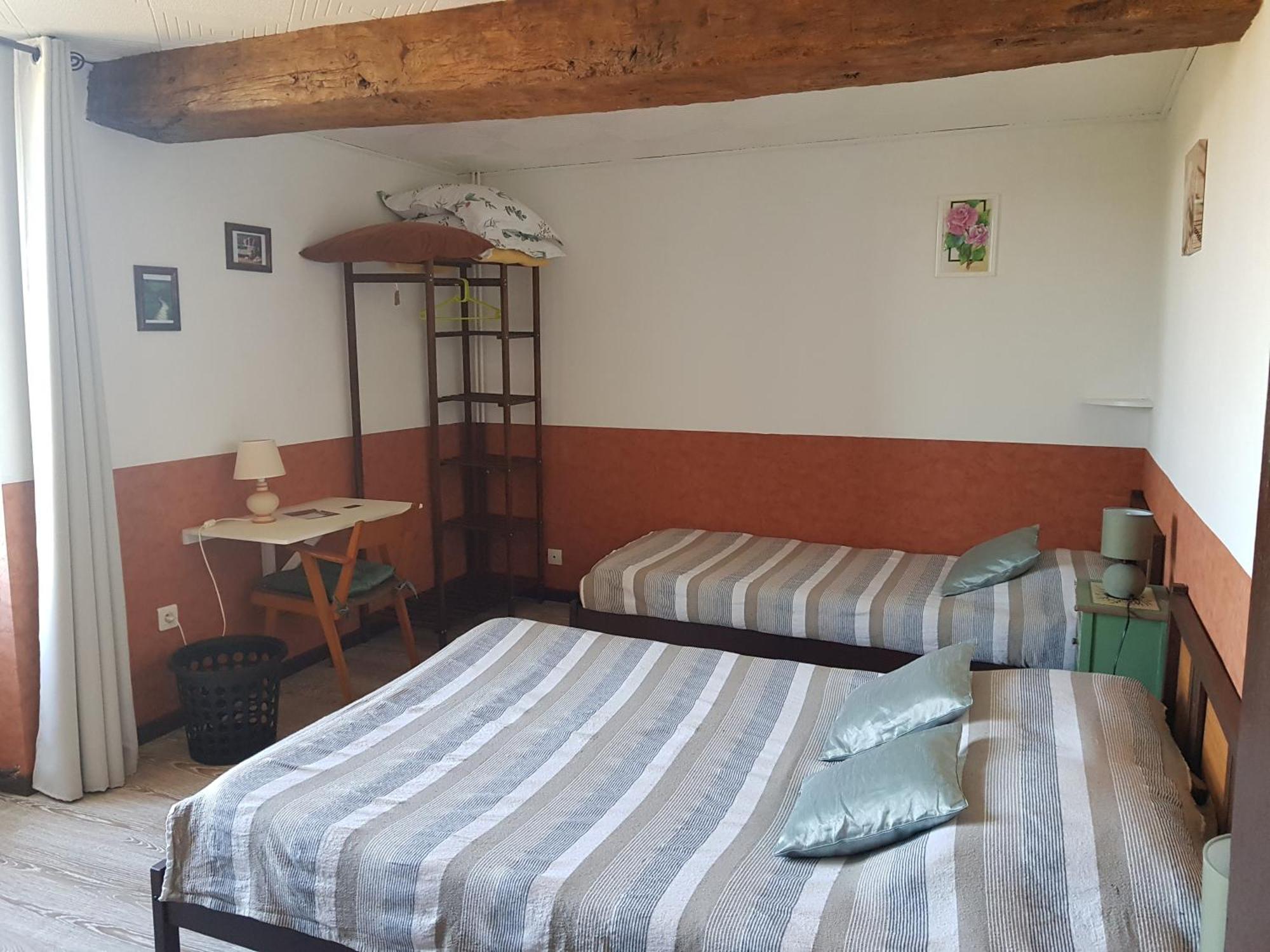 Les Forges De Planechaud Bed & Breakfast Saint-Sornin-Leulac Dış mekan fotoğraf